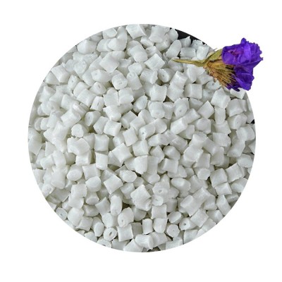 Virgin Pp Plastic Pellets Pp Gf30 Raw Material Price