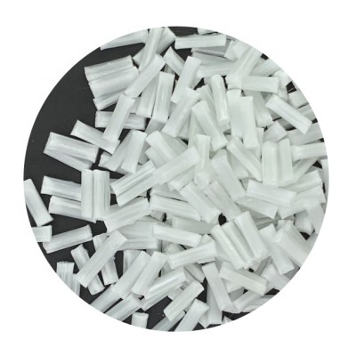 Manufacturer Talc Reinforced Pp Granules Lgf60 Long Glass Fiber Pp