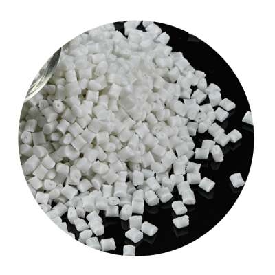 Manufacturer High Gloss Talc Filled PP Resin PP GF30 Polypropylene