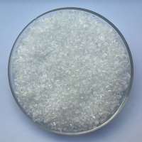 Polypropylene Plastic Raw Material PP Resin for Meltblown Fabric