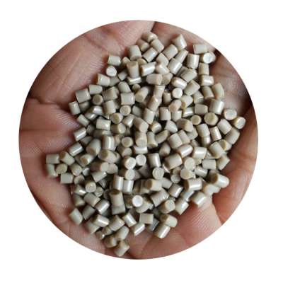 FACTORY PRICE Plastic raw materials price of peek per kg pellet for tube