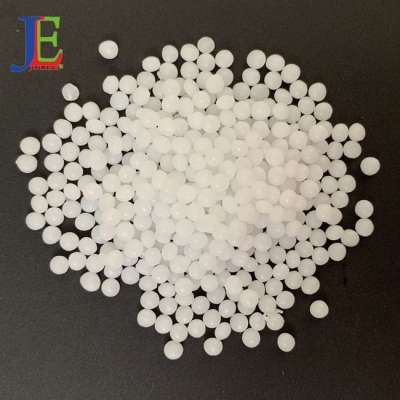 Virgin Nature Polyoxymethylene Resin POM Plastic Scrap