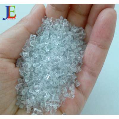 Recycled Polycarbonate Granules off grade PC Scrap