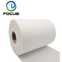 White SS Spunbond Nonwoven Mould-1